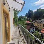 公寓 Sonnenblick 库洛特拉森