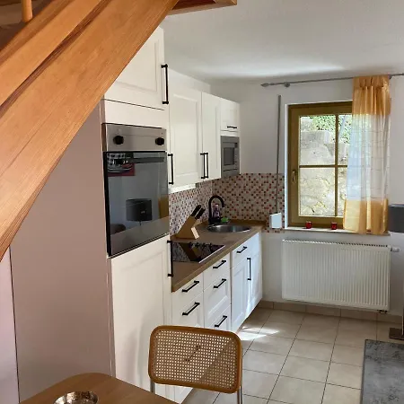 アパート Sonnenblick