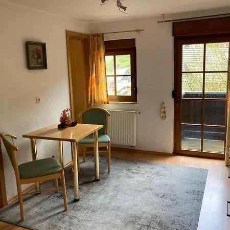 アパート Sonnenblick