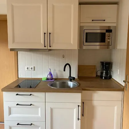 Sonnenblick アパート クルオルト・ラーテン