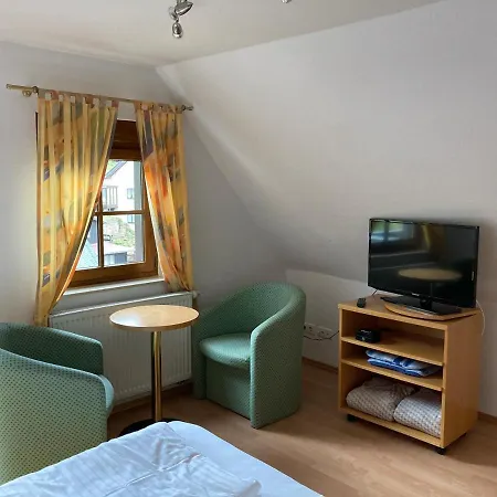 Apartment Sonnenblick Rathen