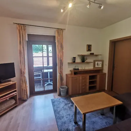Sonnenblick Apartment *