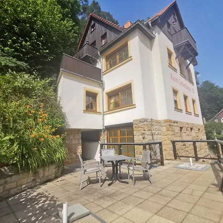 Sonnenblick Lägenhet