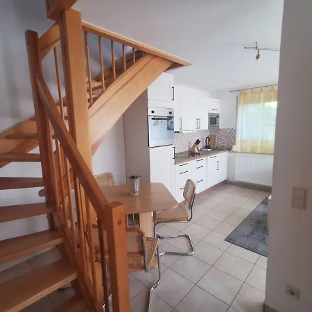 Apartamento Sonnenblick Rathen