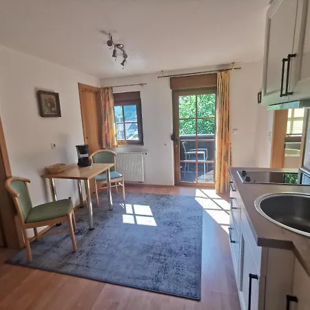 شقة Sonnenblick *