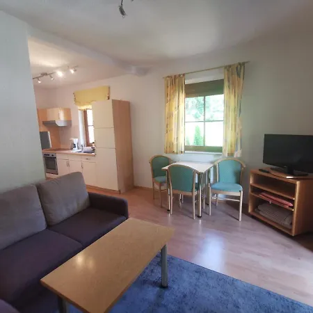 Διαμέρισμα Sonnenblick Rathen