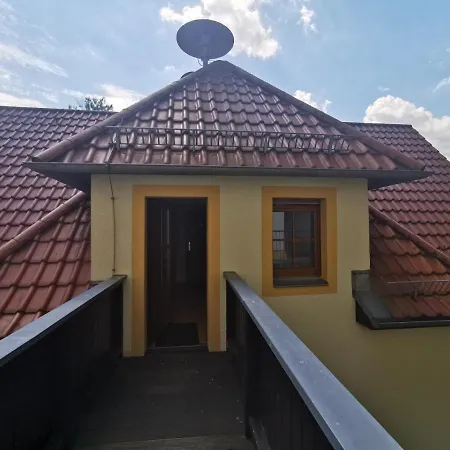 Sonnenblick Lägenhet *