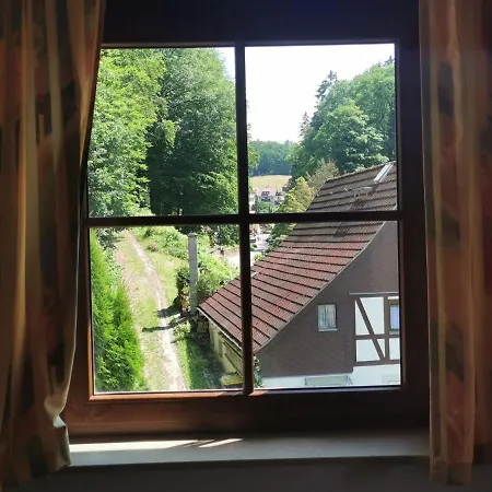 Διαμέρισμα Sonnenblick