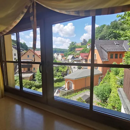 Sonnenblick Lejlighed
