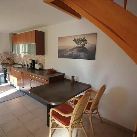 Sonnenblick شقة راثين