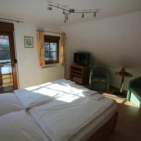 Sonnenblick Lägenhet Rathen
