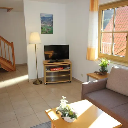 Sonnenblick * راثين