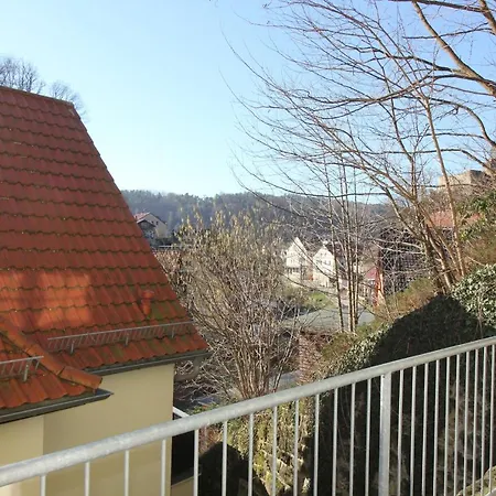 Sonnenblick * راثين