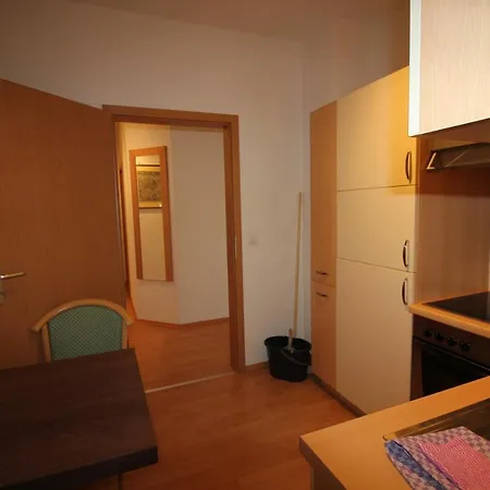 Sonnenblick شقة *