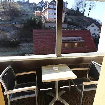 شقة Sonnenblick راثين