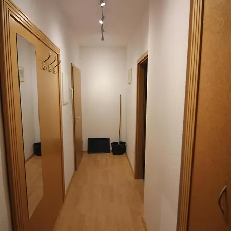 Sonnenblick شقة راثين