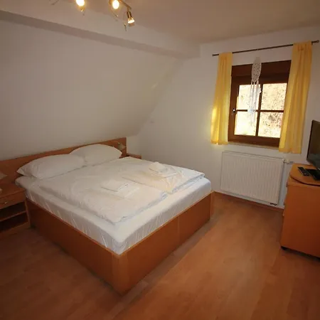 アパート Sonnenblick クルオルト・ラーテン