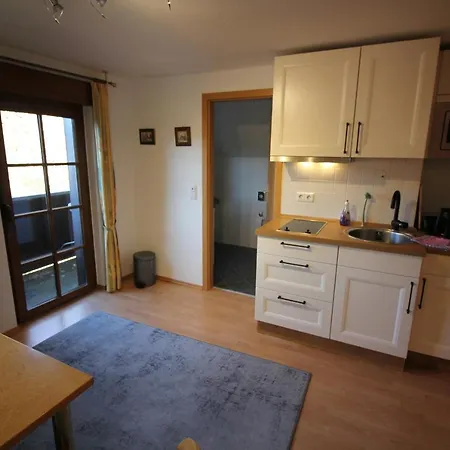 Sonnenblick شقة *