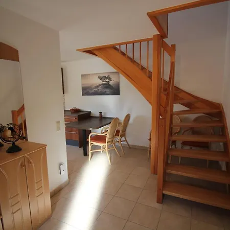 شقة Sonnenblick راثين