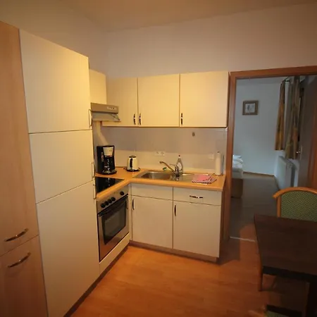 Sonnenblick شقة *