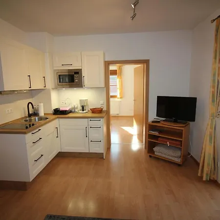 Sonnenblick شقة راثين