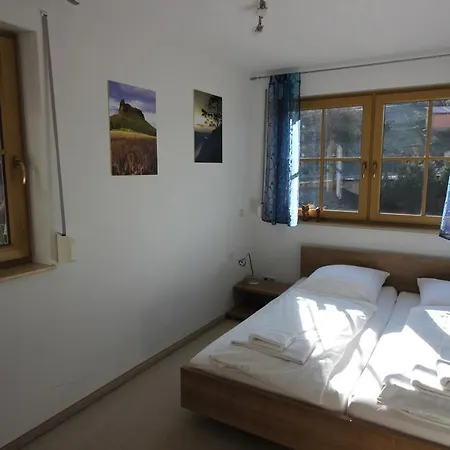 Sonnenblick شقة *