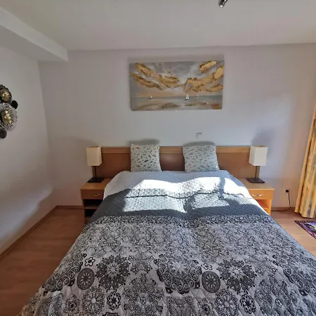 Sonnenblick Apartment Rathen