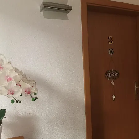 شقة Sonnenblick *