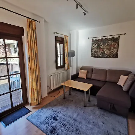 Apartment Sonnenblick Rathen