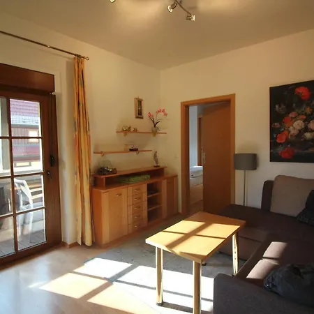 Apartamento Sonnenblick *