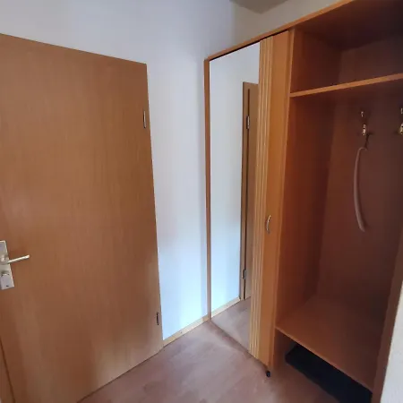 Sonnenblick Apartamento Rathen