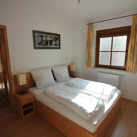 Apartamento Sonnenblick *