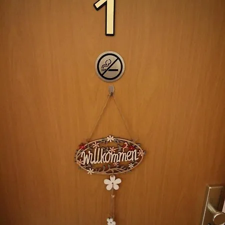 Sonnenblick شقة *