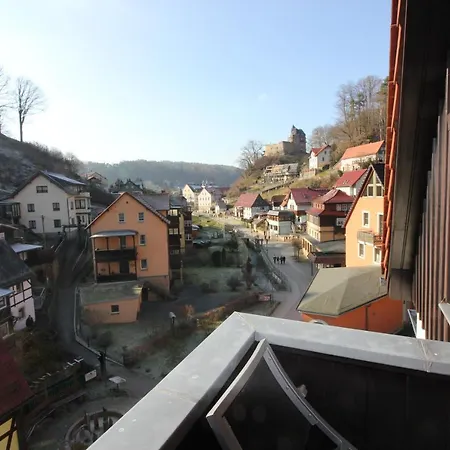 Sonnenblick Rathen