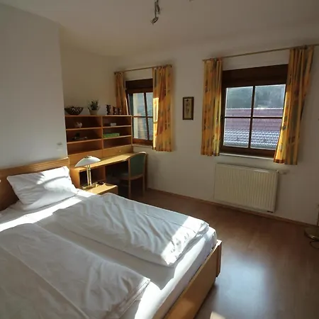 Sonnenblick Lägenhet