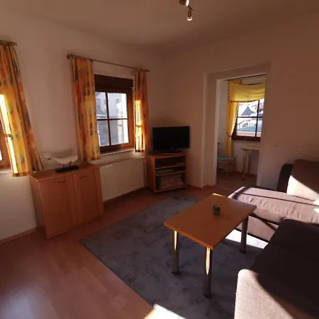 Sonnenblick شقة *