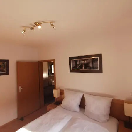 Apartamento Sonnenblick