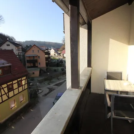 Apartamento Sonnenblick