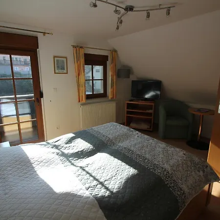 Apartment Sonnenblick Rathen
