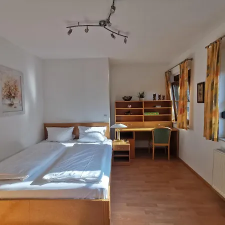 Apartment Sonnenblick