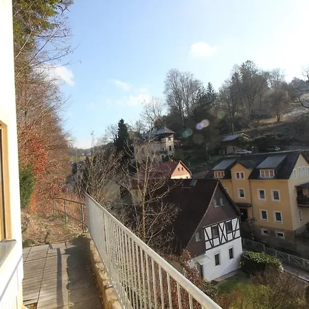 Apartment Sonnenblick