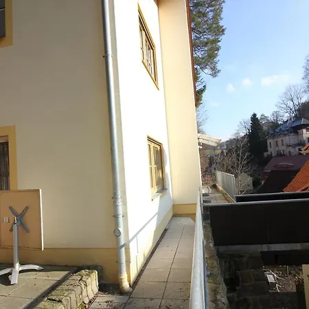 Sonnenblick Apartment *