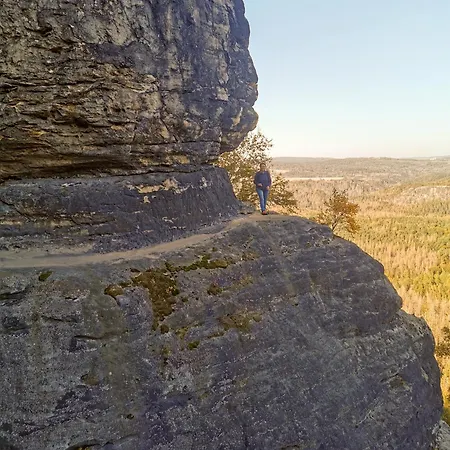 Sonnenblick Lägenhet Rathen