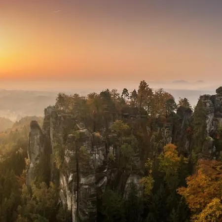 Lägenhet Sonnenblick
