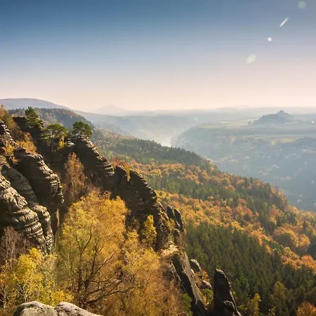 Sonnenblick * Rathen