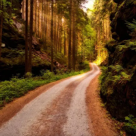 شقة Sonnenblick راثين