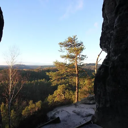 Lägenhet Sonnenblick