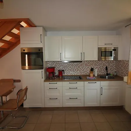 Sonnenblick Apartment *