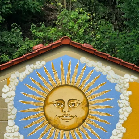 Sonnenblick Rathen