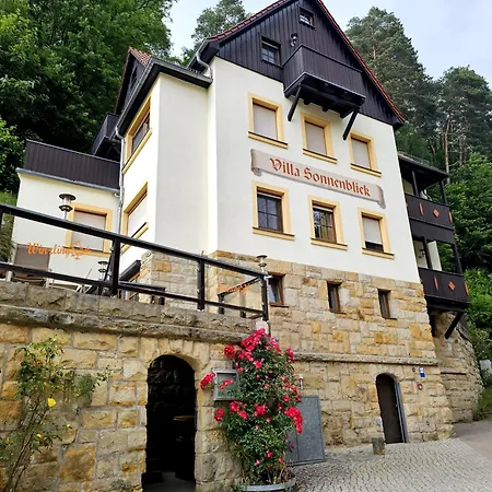 Sonnenblick Lägenhet